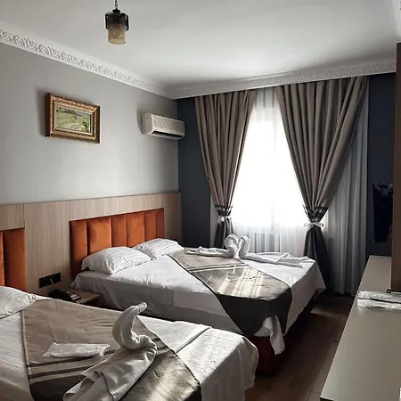Metros 4* Mersin (Mediterranean)