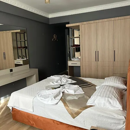 Metros 4* Mersin (Mediterranean)