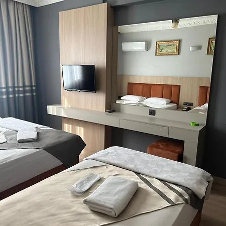 Metros 4* Mersin (Mediterranean)